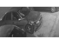 Mersin’de 4 genci ölüme bu araç götürmüş