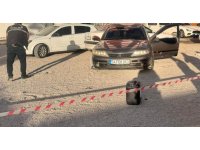 Kahramanmaraş’ta silahlı kavga: 1 yaralı