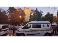 Güvenlik görevlisi evinde ölü olarak bulundu