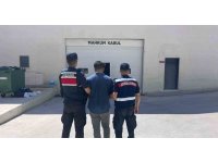 Silahlarını satıp ‘çalındı’ dedi, gerçek ortaya çıkınca tutuklandı