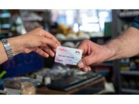 Mersin’de ’Halk Kart’ın haziran ayı tutarları hesaplara yatırıldı