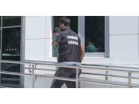 Adana’da hükümlü 18 torbacı yakalandı