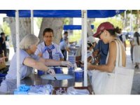 Büyükşehir Belediyesi, Muharrem ayı boyunca 19 ilçede aşure ikramında bulunacak