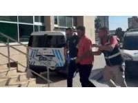 Adana’da hırsızlık suçundan 30 yıl hapis cezası bulunan hükümlü yakalandı