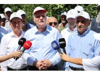 Tarımda nüfus yaşlanıyor