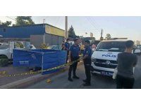 Eşinden boşanmasından sorumluğu tuttuğu kadını yaraladı ardından intihar etti