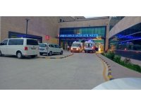 Devrilen vincin altında kalan işçi öldü