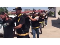 Dolandırıcılar ’Parola Vatan’ diyerek 6 milyon TL’lik vurgun yaptı