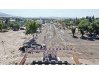 KAFUM Geleneksel Ağustos Fuarı’na hazırlanıyor