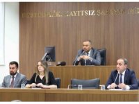 Başkan Toptaş:"Yerinde dönüşüm sürecini başarıyla tamamladık"