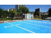 KMBB Enerji’den yenilikçi hamle, araç şarj istasyonu hizmete girdi