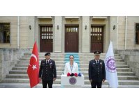 Burdur’da Haziran ayında bin 14 olay meydana geldi, 7 bin 332 araca ceza kesildi