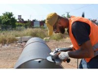 ASAT’tan Altıntaş-Kundu oteller bölgesine 1 milyar 155 milyon TL’lik altyapı yatırımı