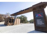 Mersin’de Emirler Orman Parkı Piknik Alanı’nda ateş yakmak yasaklandı