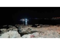 Tatilde gece denize giren kadın avukat boğuldu