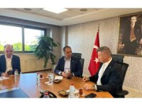 Mersin’in otoyolları yenilenecek, D-400 Karayolu 8 şeride çıkacak