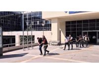 Osmaniye’de kurşunlama şüphelisi 2 şahıs tutuklandı