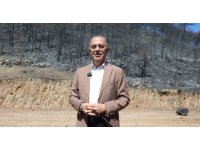 Antakya Belediyesi alevlerle mücadelede verdiği mücadeleyle takdir topladı