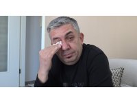 SDÜ Hastanesi’nde 16 yaşındaki DMD hastası Görkem’in bağış kumbarasını çaldılar