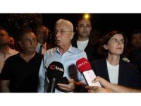 CHP Antalya İl Başkanı Nail Kamacı: "Parti içi incelemeler devam etmektedir"