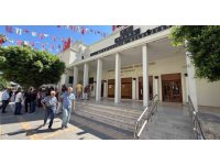 Adana Büyükşehir Belediyesi’nde arama tamamlandı