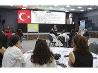 Mersin, sivil katılımda öncü kentlerden biri oluyor