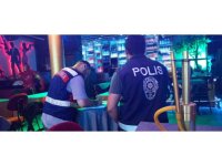 Alanya’da tütün ve alkol satışlarına sıkı denetim