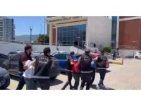 İskenderun’da şüpheli ölüme; 3 gözaltı 1 tutuklama