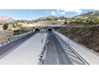 Kahramanmaraş’ta 2. Uluslararası Bisiklet Yarışması