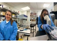 ALKÜ’lü bilim insanı Parkinson için Oxford’da