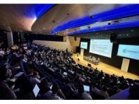 Mersin’in ’İklime Hazır’ projesi Barcelona’da tanıtıldı