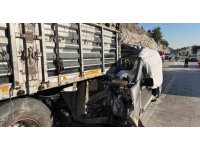 Mersin’deki feci kazada ölen 5 kişinin kimlikleri belirlendi