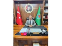 Doğan: "Tarımın geleceği için nefes kredisi çiftçilerimize de verilmeli"