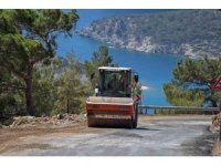 Mersin’de yıllardır beklenen yol sorunu çözüldü