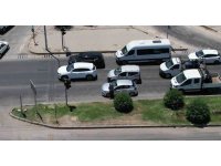 Adana’da cam silici tehdidi: Para alamayınca çılgına dönüyorlar