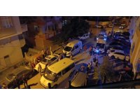 Antalya’da kız kardeşini 14 bıçak darbesiyle öldürdü