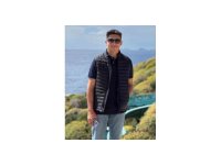 Alanya’da balkondan düşen genç hayatını kaybetti