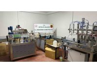 Antalya’da 46 bin litre sahte içki ele geçirildi: 3 tutuklama