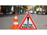 Isparta’da son 24 saatte 5 aranan şahıs yakalandı