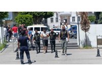 Kız kardeşini canice öldüren ağabey: "Amacıma ulaştım, mutluyum’’