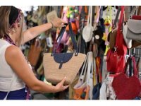 Kadın emeği kazanca dönüştü, 6 ayda 1.5 milyon TL’lik satış