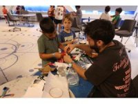 Kepez’in Tematik Bilim Kampı meraklısını bekliyor