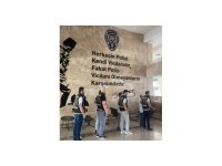 Tapuda sahte kimlikle satış girişimi: 4 kişi tutuklandı