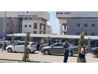 Osmaniye’de çıkan silahlı çatışmada 2 kişi yaralandı