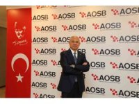İSO İkinci 500’de AOSB’den 12 firma