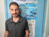 Akdeniz’de deniz suyu sıcaklığı arttı zehirli balıklar geldi