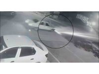 Tofaş’ın çarptığı adam metrelerce savruldu