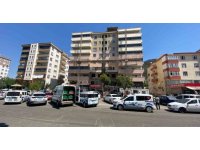 İskele kırıldı, işçiler yere çakıldı: 2 ölü, 1 yaralı