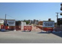 Kepez Fevzi Çakmak Mahallesi’ne 92 milyon TL’lik yağmur suyu yatırımı