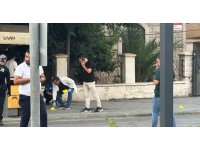 Mersin’de polisle çatışan cinayet zanlısı öldürüldü, 1 polis yaralandı